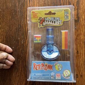Super Impulse World's Smallest Kerplunk [SIU5022]